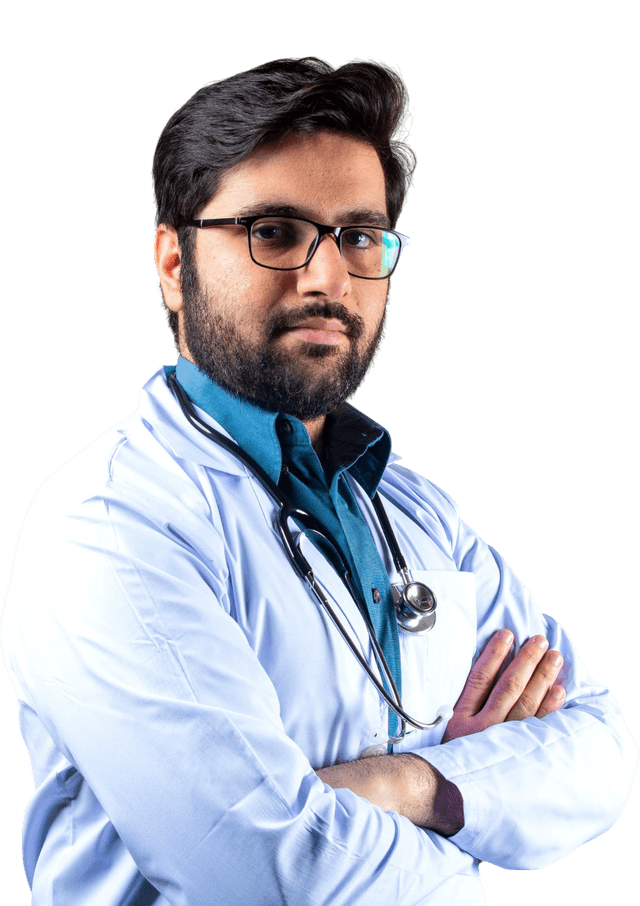 Professional Dentist