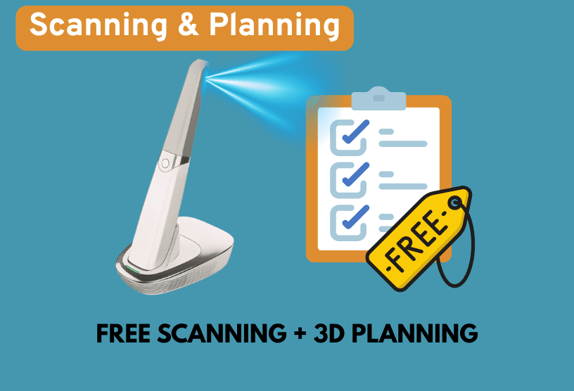 Aligner360 Clear Aligners Result 5