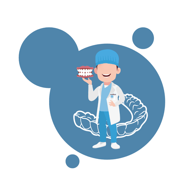 Crystal Clear Aligners